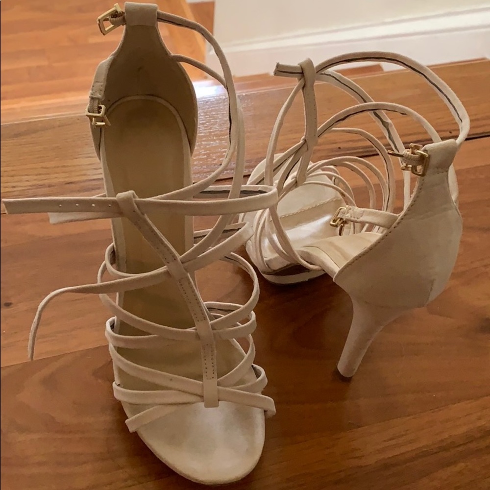 Wild Diva Heels - Picture 3 of 4